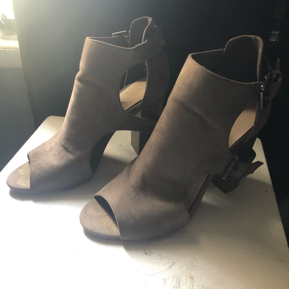 Booties